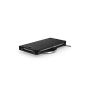1290-7377 Sony Wireless Charging Kit WCR14 & WCH10 Sony Xperia Z3 Black (Accessory)