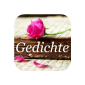 Favorite poems of the Germans - The 111 most popular and most beautiful German poetry of all time (app)