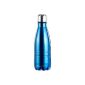 Rosenstein & Söhne mini stainless steel vacuum flask 0,35 liter