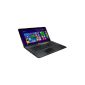 Asus Laptop TY037H X751MA-17 