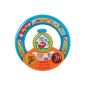 VTech Baby 80-100804 - learning fun steering wheel (toy)