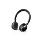 Creative WP-300 Bluetooth Headphones (Electronics)