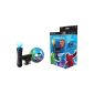 PlayStation Move Starter Pack with Multi demo disc (accessory)