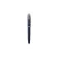 Parker IM Rollerball Fine Point Attributes Chrome Royal Blue (Office Supplies)