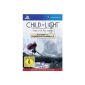 Child of Light (Deluxe Edition includes a download code) (Video Game)