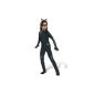 Catwoman The Dark Knight Rises - Child Costume deluxe (toy)
