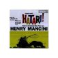 Hatari (Audio CD)