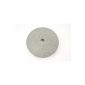Grinding wheel, sharpening stone, stone bench grinder, bench grinder, 150x20x12,7, A120 (Misc.)