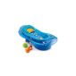 Fisher Price - L5808 - Baby - Baby Bath - Bath Evolutive 3 In 1 (Nursery)
