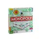 Monopoly Classic - with speed cube