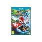 Mario Kart 8 (Video Game)