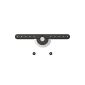 Pure Mounts TV Wall Mount PM Slimfix-65 - Ultra flat, solid, safe, universal, load 40kg for TVs up to 165cm / 65 inches / VESA 600 (accessories)