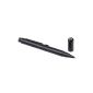 Commercial Multi-functional Pen Self-Defense Escape from the closed car Perce Glass pen Strategy (Black)