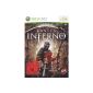 Dante's Inferno (uncut) (Video Game)