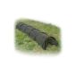 Plant Tunnel robust polyester mesh 300x45x30cm (household goods)