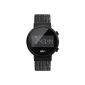 Brown Unisex Watch Digital Stainless BN0036BKBKMHG (clock)