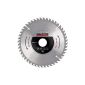 HM saw blades, circular saw blades for many manufacturers in various sizes and for different materials to choose from (Misc.)