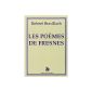 The poems of Fresnes (Paperback)