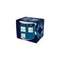 [UK-Import] Boxed Mug - Doctor Who (50th> The Eleventh Doctor) (Home)