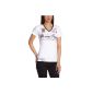 Geographical Norway - T-Shirt - Women (Clothing)