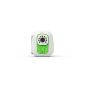 Belkin Baby 1000 Video Digital video baby monitors with night vision mode up to 300m range (Baby Product)