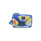 Kodak Sport Waterproof Single Use Camera ISO 800 (27 images) (Accessories)