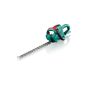 Bosch Hedge Trimmers AHS 550-24 ST 4 kg to 55 cm cutting blade 24 cm 0600848200 (Tools & Accessories)