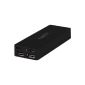 Amerry AM Android02 Smart TV Stick Android 2.0 (Bluetooth, wireless LAN, Android 4.2) (Accessories)
