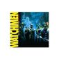 Watchmen (Audio CD)