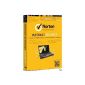 Norton Internet Security 2013 (1 station, 1 year) (Software)