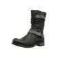 Mustang 1139619, Boots woman (Shoes)
