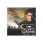 The 13th Warrior (The 13th Warrior) (Audio CD)