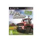 Farming Simulator (Video Game)