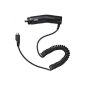11706 Samsung Car Charger for Samsung Galaxy S3 / Galaxy Note / Nexus (Wireless Phone Accessory)