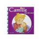 Camille Big Sister (Paperback)