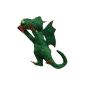 Amscan - P13515 - Games Society - Piñata Dragon (Toy)