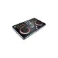 Numark DJ controller Mixtrack Pro II Black (Electronics)