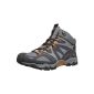 Merrell GRASSBOW MID SPORT GTX Men's trekking and hiking boots (shoes)