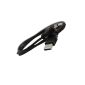 Gigaset USB cable SL400 / SL78H / SL910H / S810H / S79H (Electronics)