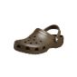 Crocs Classic unisex adult clogs (shoes)