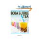 Boba Bubble Tea: The Ultimate Recipe Guide (Paperback)
