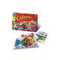 Ravensburger - 24212 educational -Game infancy - Colorino (Toy)
