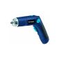 4510702 screwdriver Einhell BT-SD 4.8 F (Tools & Accessories)
