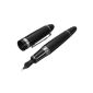 Jinhao 159 Frosted M Nib Fountain Pen Fountain Pens Decorations Gifts (Office supplies & stationery)