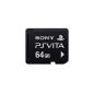 PS Vita 64GB Memory Card [Japan Import] (Video Game)