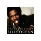 Best of Billy Ocean