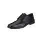 Josef Seibel Schuhfabrik GmbH Drake 42394 49 600 Men Classic Brogues (Shoes)