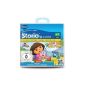 VTech 80-230604 - Learning Game Dora (Storio 2, Storio 3S) (Toy)