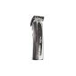 Interested in hair trimmer for domestic use
