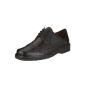 Sioux Pacco-XXL 28446 Unisex Adult Lace Up Brogues (Shoes)